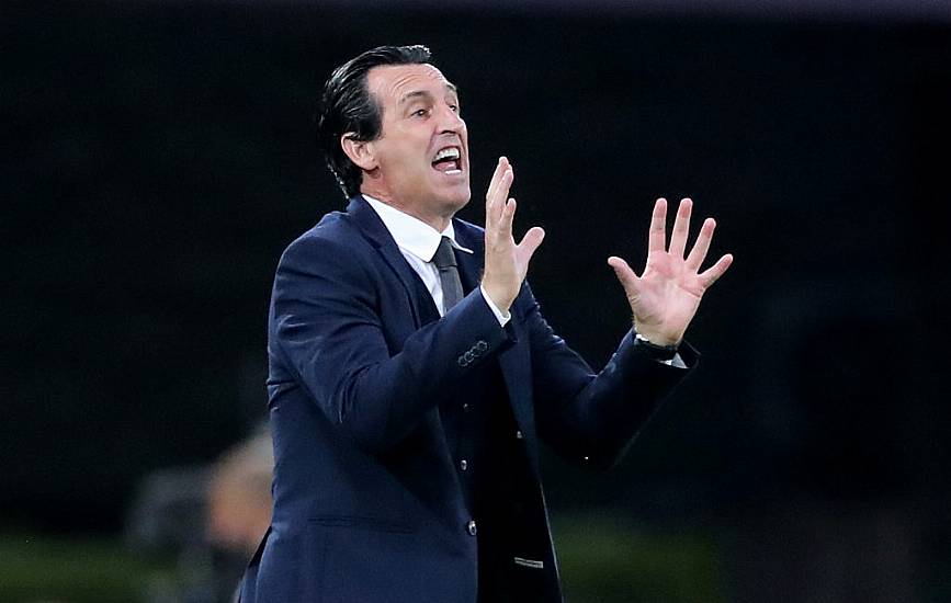 Unai Emery Confirms Newcastle Have Shown An Interest In The Villarreal Boss