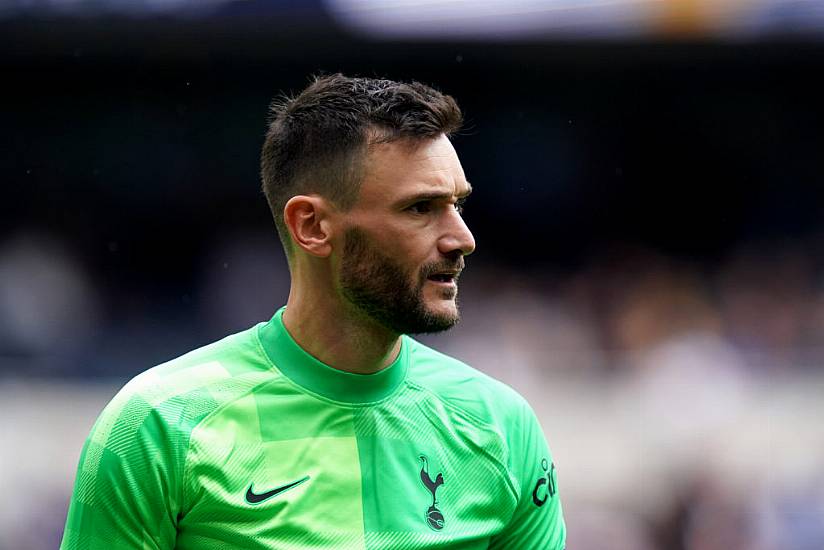 Hugo Lloris: Spurs Need To Make The Most Of Chance To Work Under Antonio Conte