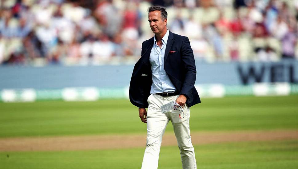 Cricket Presenter Stood Down From Bbc Radio Show Amid Allegations Of Racism