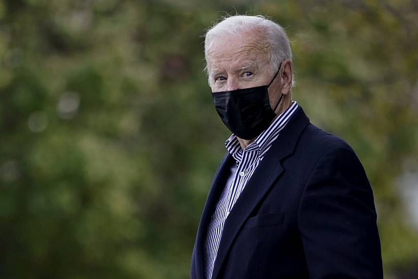 Us Court Blocks Joe Biden’s Vaccine Mandate Plan