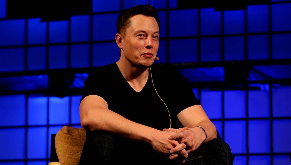 Elon Musk Sells $1 Billion Of Tesla Shares After Twitter Poll