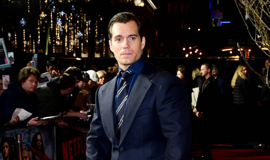 Henry Cavill Responds To James Bond Speculation