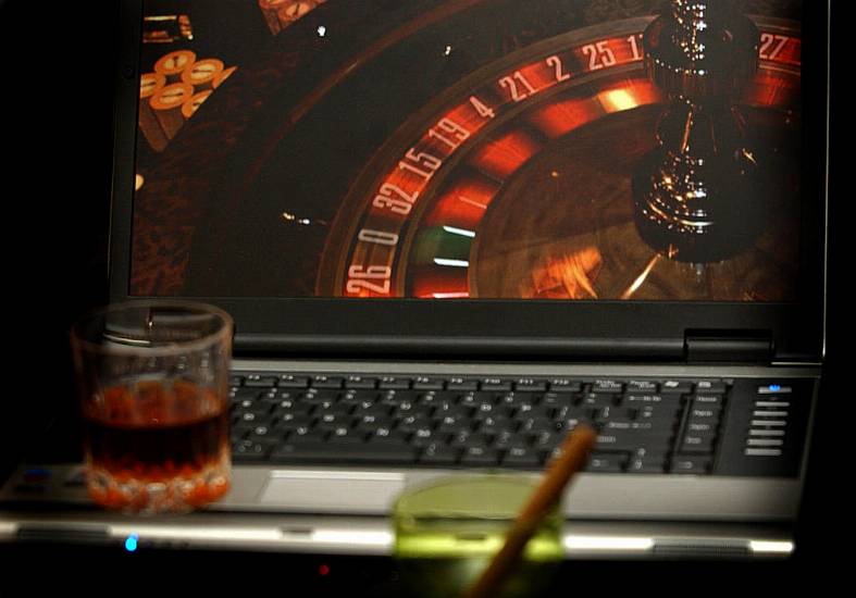 Online Betting Firm May Face Legal Action Over Offers To Recovering Addicts