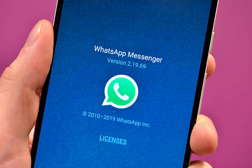 Whatsapp Launches Scam Messages Awareness Campaign