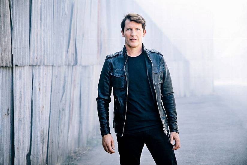 James Blunt: I Have Learned To Cash In On The Social Media Abuse