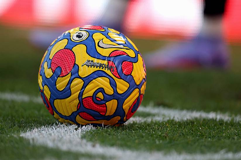 Premier League Clubs Unanimously Oppose Proposals For Biennial World Cups