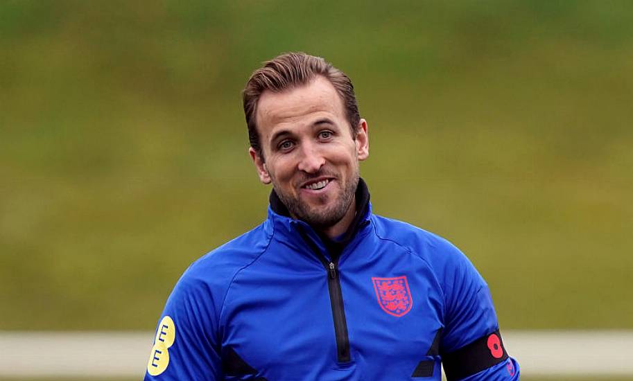 England Captain Harry Kane Appreciated Brotherly Love During ‘Difficult’ Summer