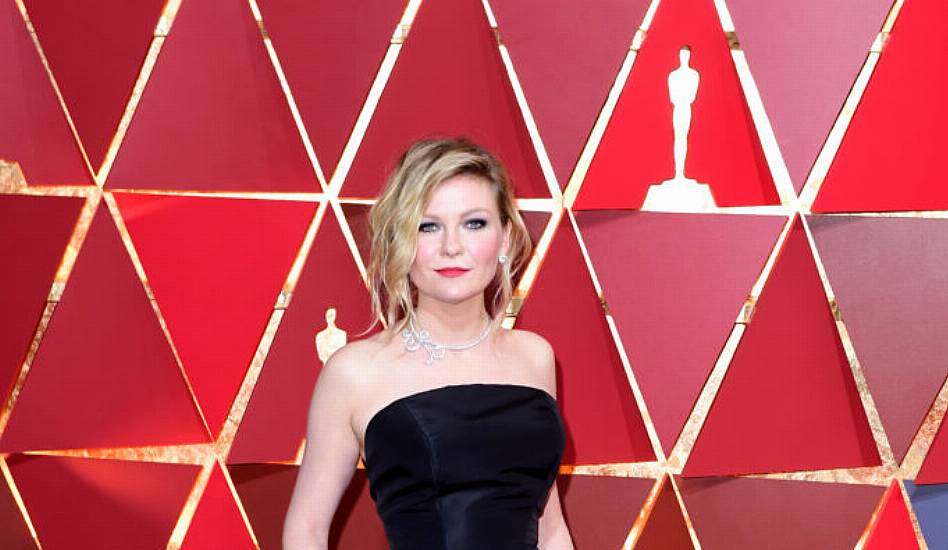 Kirsten Dunst On Working With Partner Jesse Plemons In Netflix Western Film