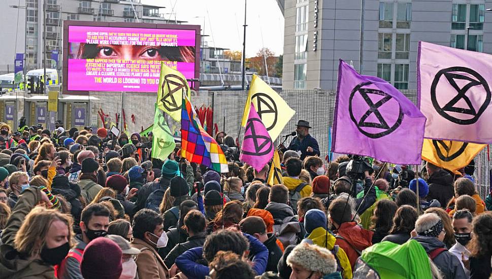 Cop26 Summit Goes Into Overtime As Countries Seek Agreement On Climate Action