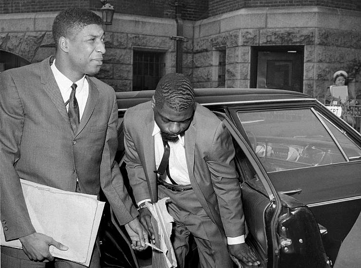 John Artis, Wrongly Convicted Alongside Boxer ‘Hurricane’ Carter, Dies At 75