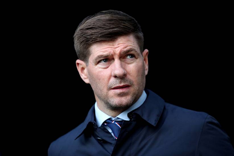 ‘I Like A Risk’ – Steven Gerrard Welcomes The Pressure Of Aston Villa Role