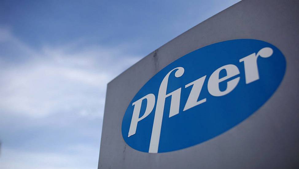 300 Pfizer Workers At Ringaskiddy In Line For 8.5% Pay Increase