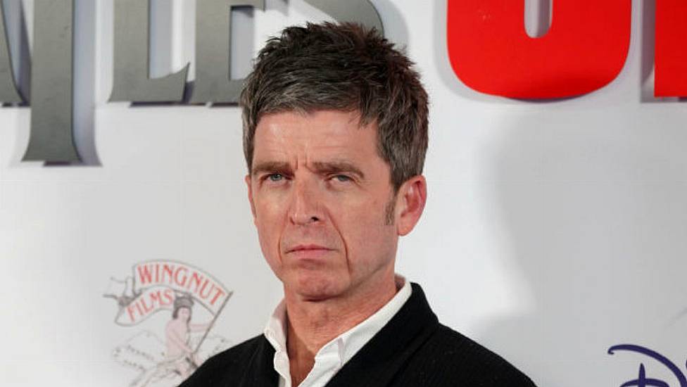 Noel Gallagher ’Embarrassed’ By Oasis-Beatles Comparisons