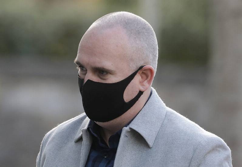 Limerick Man Pleads Guilty To Harassing Fine Gael Td