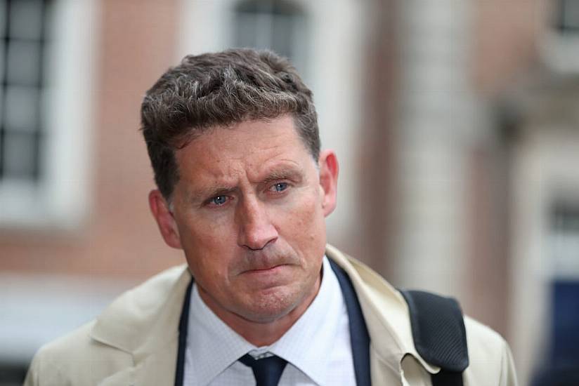 Eamon Ryan Insists Appointments To Climate Council Followed ‘Letter Of The Law’