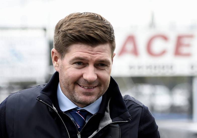 Ibrox Exit, Liverpool Link And Villa Aims – Steven Gerrard Addresses Key Issues