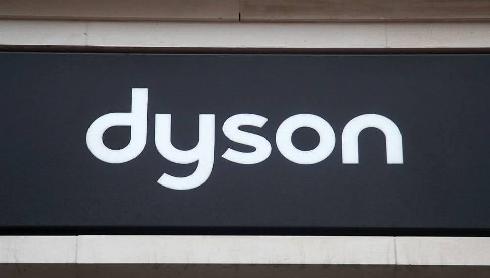 Dyson Launches Virtual Reality Experience Store