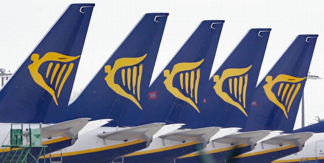 Ryanair Doubles Annual Loss Forecast Over Omicron