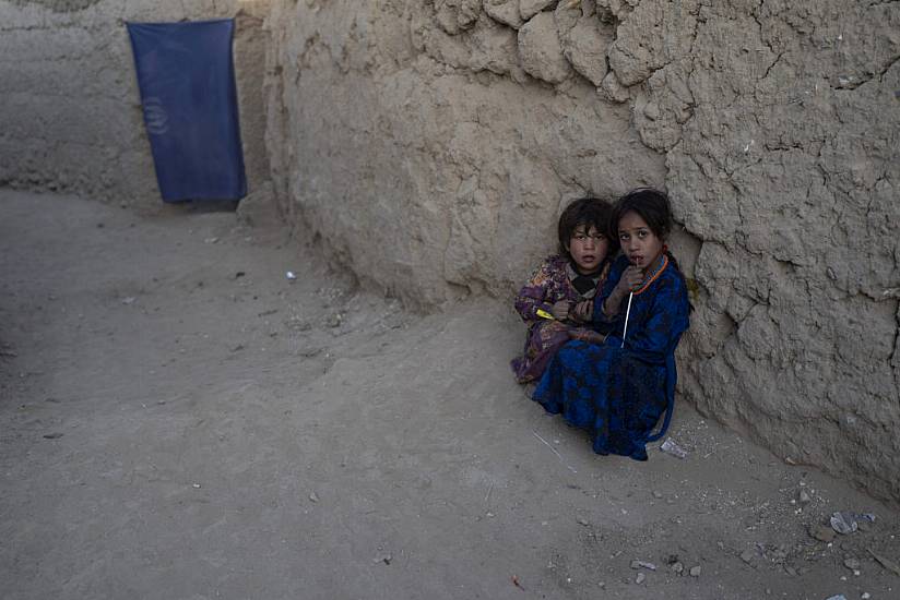 Afghanistan’s Most Pressing Need Is Cash, Says Key Aid Group