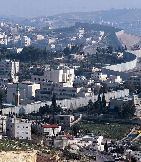 Jcb Rejects Amnesty International Claims Over Use Of Diggers In West Bank