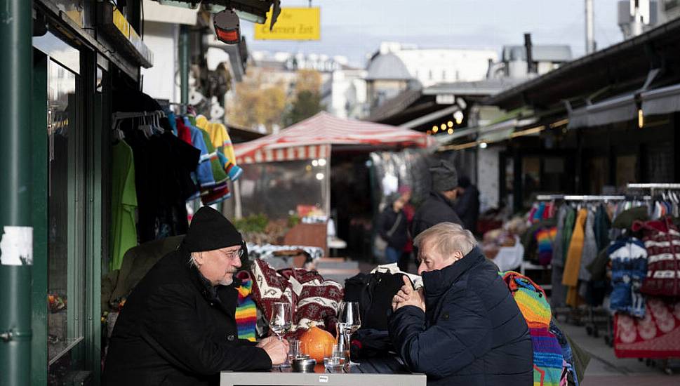 Covid In Europe: Anger At Full Lockdown In Austria While Germany May Follow Suit