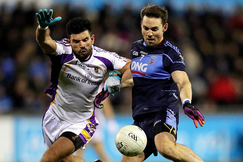 Gaa Club Championships: Kilmacud Crokes Hoping For Dublin Double, Glen Rovers Eye Midleton