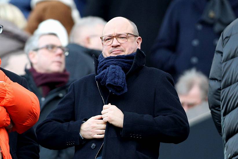 Managing Director Lee Charnley Leaves Newcastle