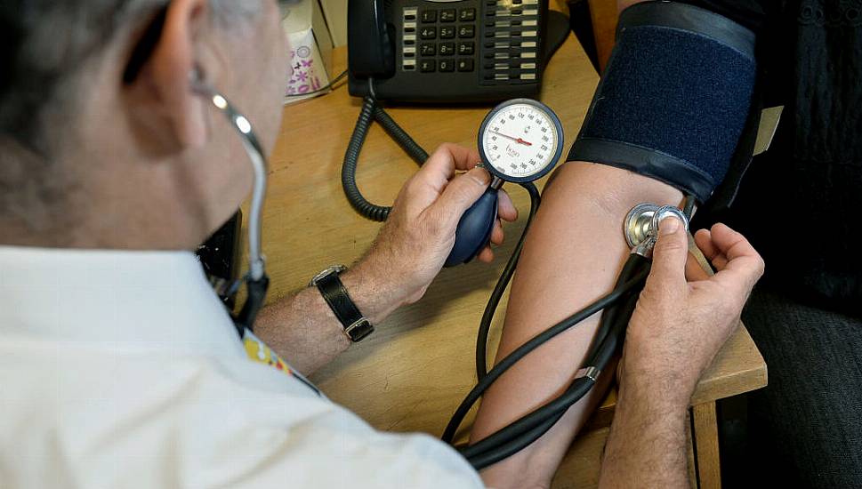 Treat Respiratory Symptoms As Covid ‘Until Proven Otherwise’, Says Gp As Health Service Struggles