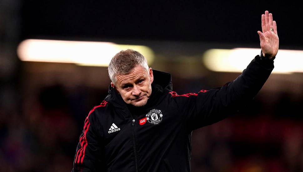 Ole Gunnar Solskjaer Sacked By Manchester United