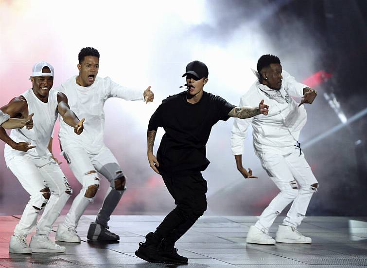 Saudi Critic’s Fiance Urges Justin Bieber To Cancel F1 Show