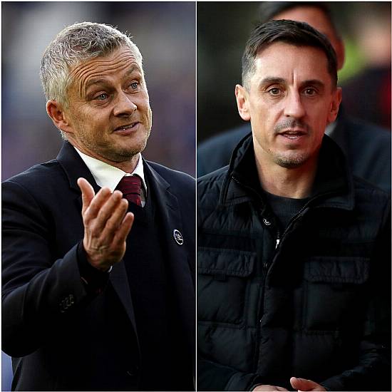 Gary Neville: Ole Gunnar Solskjaer Gave Manchester United Their Soul Back