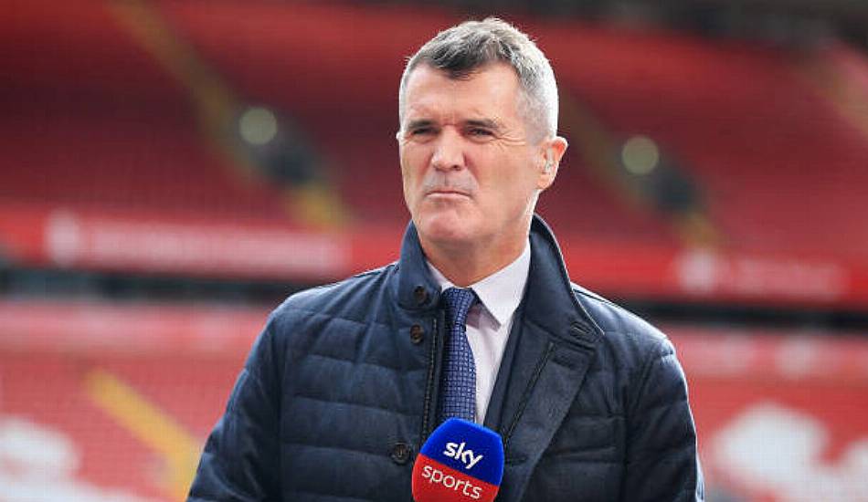 Roy Keane Says He Has Received Death Threats