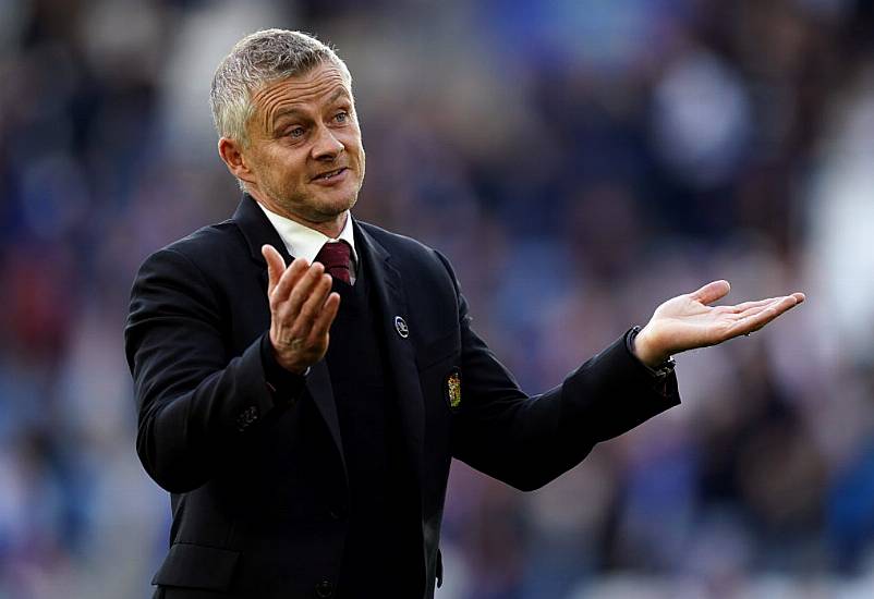 Ole Gunnar Solskjaer Accepts He Paid Price For Failing To ‘Take The Next Step’