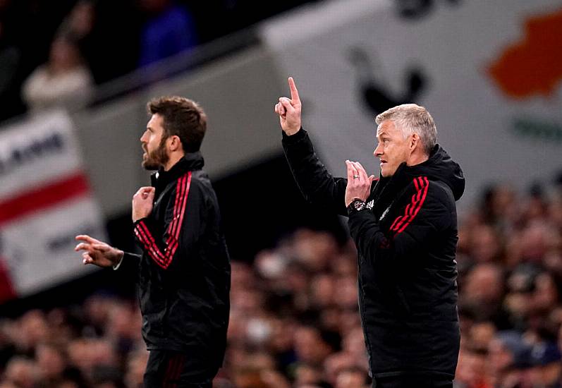 Caretaker Boss Michael Carrick To Face Media After Solskjaer’s Exit