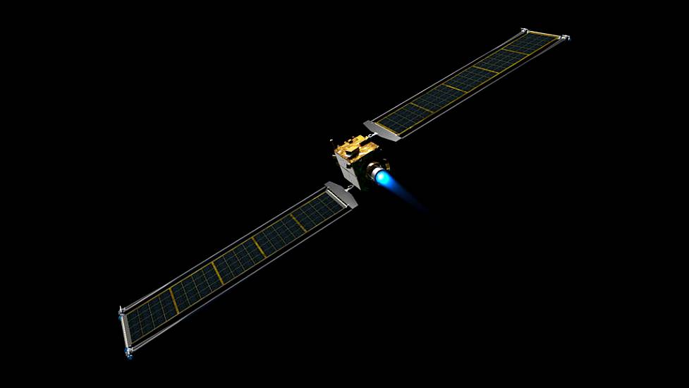 Nasa Spacecraft To Crash Into Asteroid To Test Defence Technology