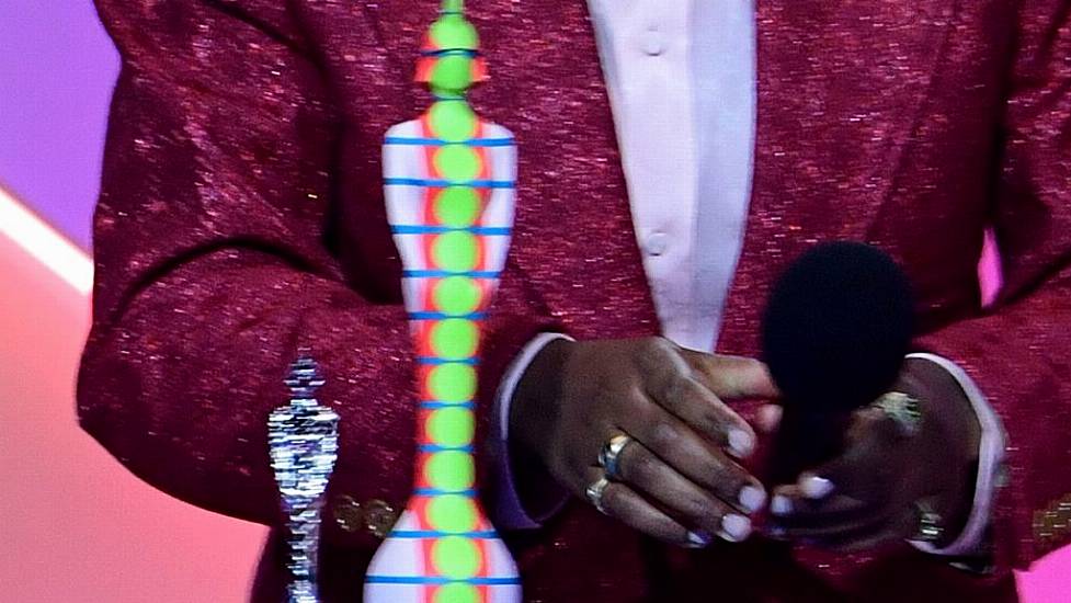 Brit Awards To Scrap Gendered Categories For 2022 Ceremony