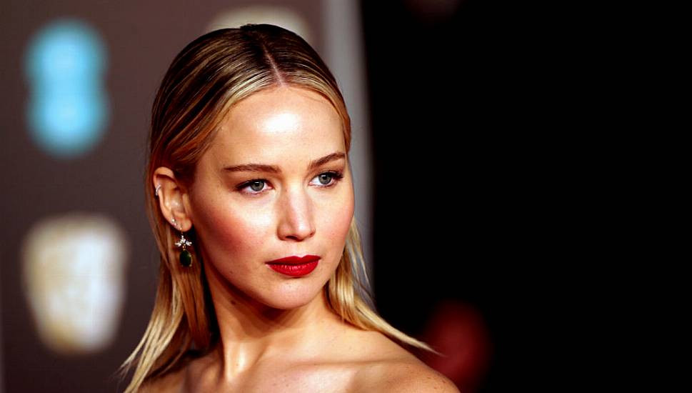 Trauma Of Publication Of Explicit Images ‘Will Exist Forever’ - Jennifer Lawrence