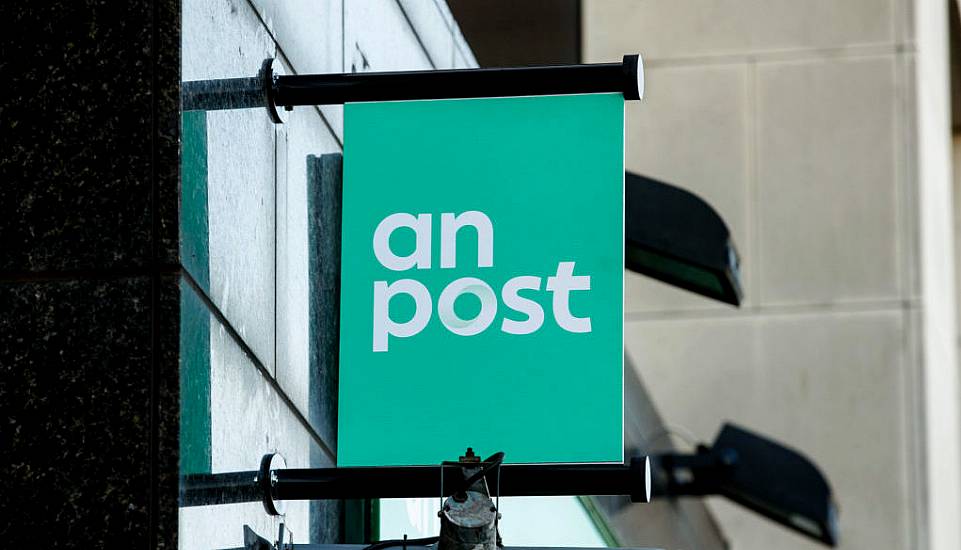 Remove British Royal Insignia From Irish Post Boxes, Says Sinn Féin Councillor