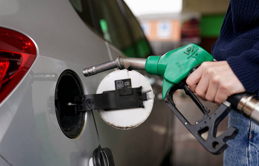 Consumer Watchdog Investigating Collusion Over Filling Station Fuel Prices