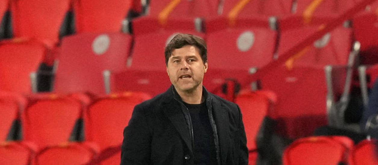 Pochettino Refuses To Be Drawn On Reports Linking Him With Man Utd Job