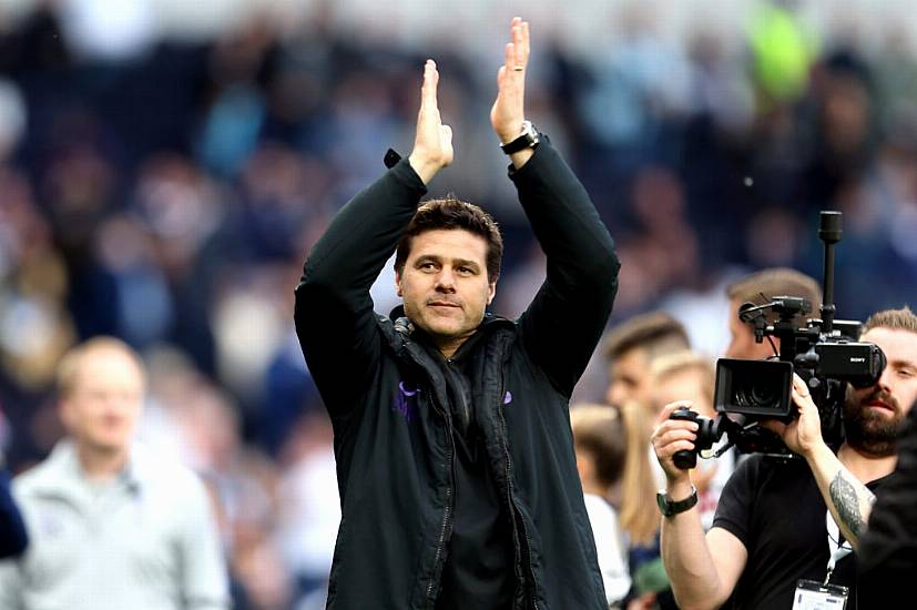 Mauricio Pochettino’s Managerial Record