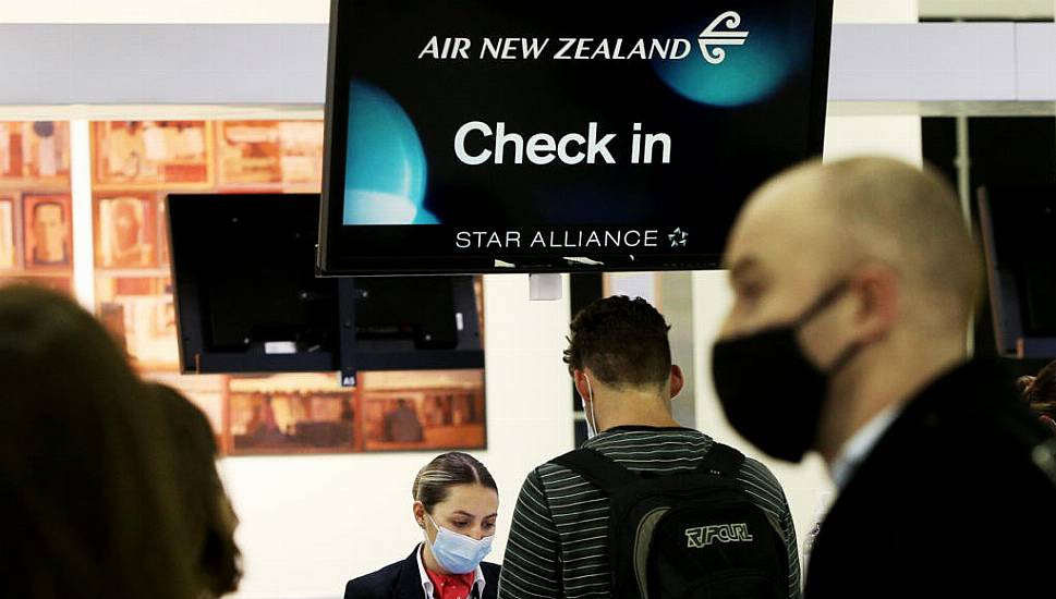 New Zealand Sets Date To Reopen To Tourists After Nearly Two Years