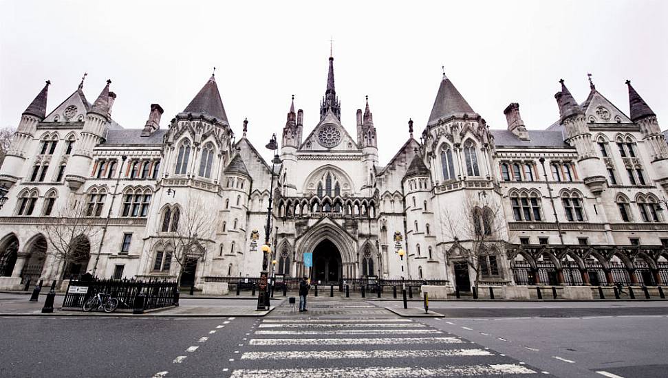 Judge To Reconsider If Woman Left Paralysed By Covid Should Be Allowed To Die