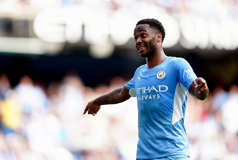 Raheem Sterling’s Goalscoring Has City Keen On New Contract