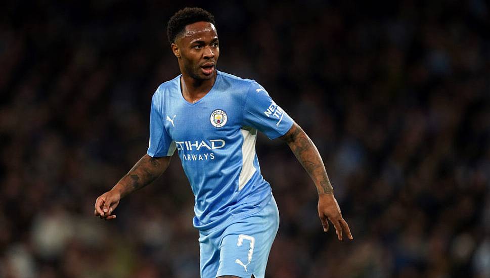 Raheem Sterling Reaping Rewards Of Going ‘Back To Basics’, Says Pep Guardiola