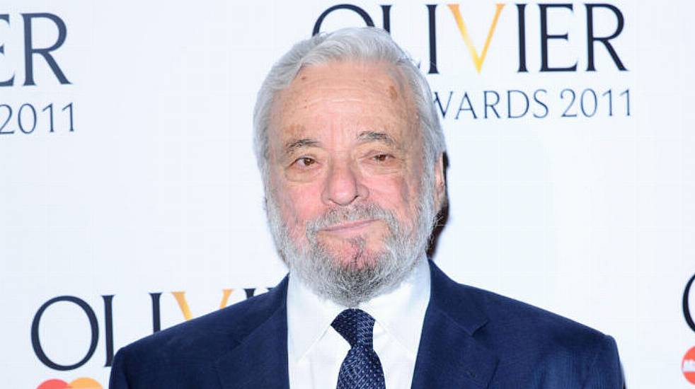 Stephen Sondheim Hailed Among Theatre’s ‘Greatest Geniuses’ After Death Aged 91