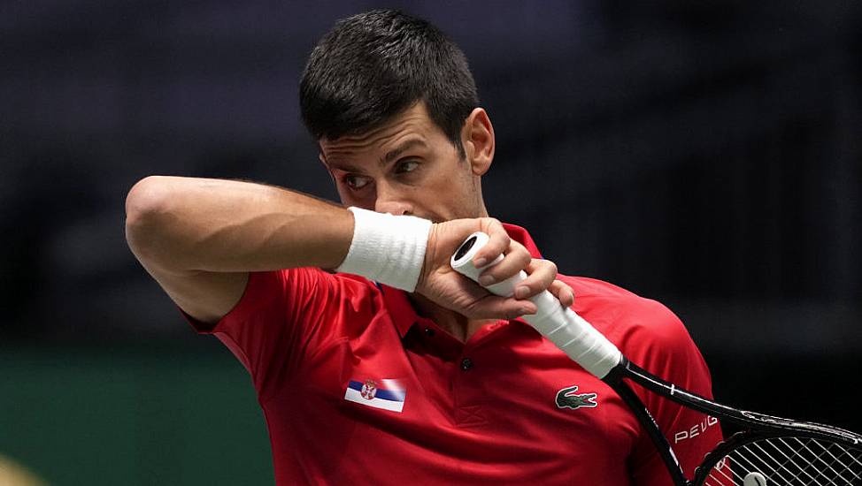 Djokovic Free But Australia Deportation Threat Still Looms