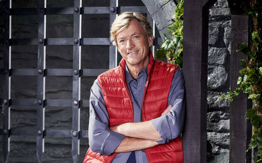 I’m A Celebrity’s Richard Madeley Reveals Medical Reason Behind His Exit