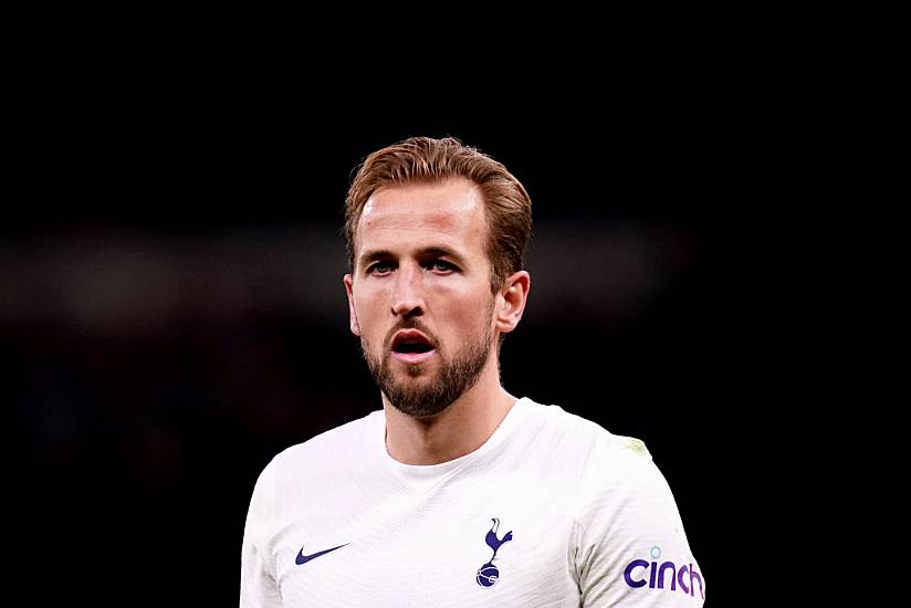 Tottenham Fans Who Travelled From Dallas For Postponed Game Get Harry Kane Offer