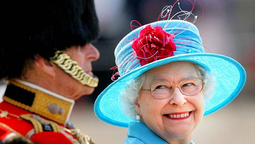 Sinn Féin Pressed Over ‘Lack Of Agreement’ On Marking Queen Elizabeth's Platinum Jubilee